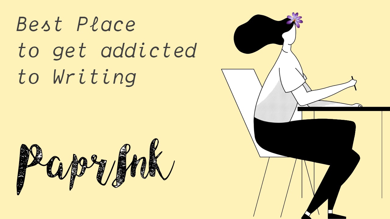 PaprInk gallery image