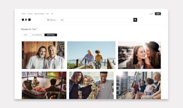 Noun Project Photos gallery image