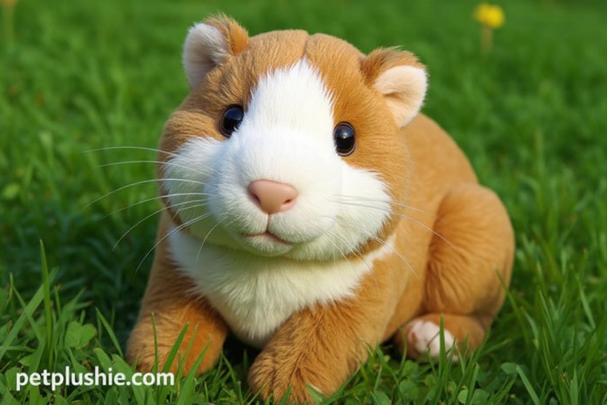 Pet Plushie gallery image