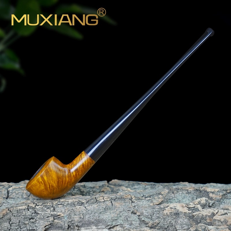 Média Pipe de tabac à main - Pipe de tabac à main 1