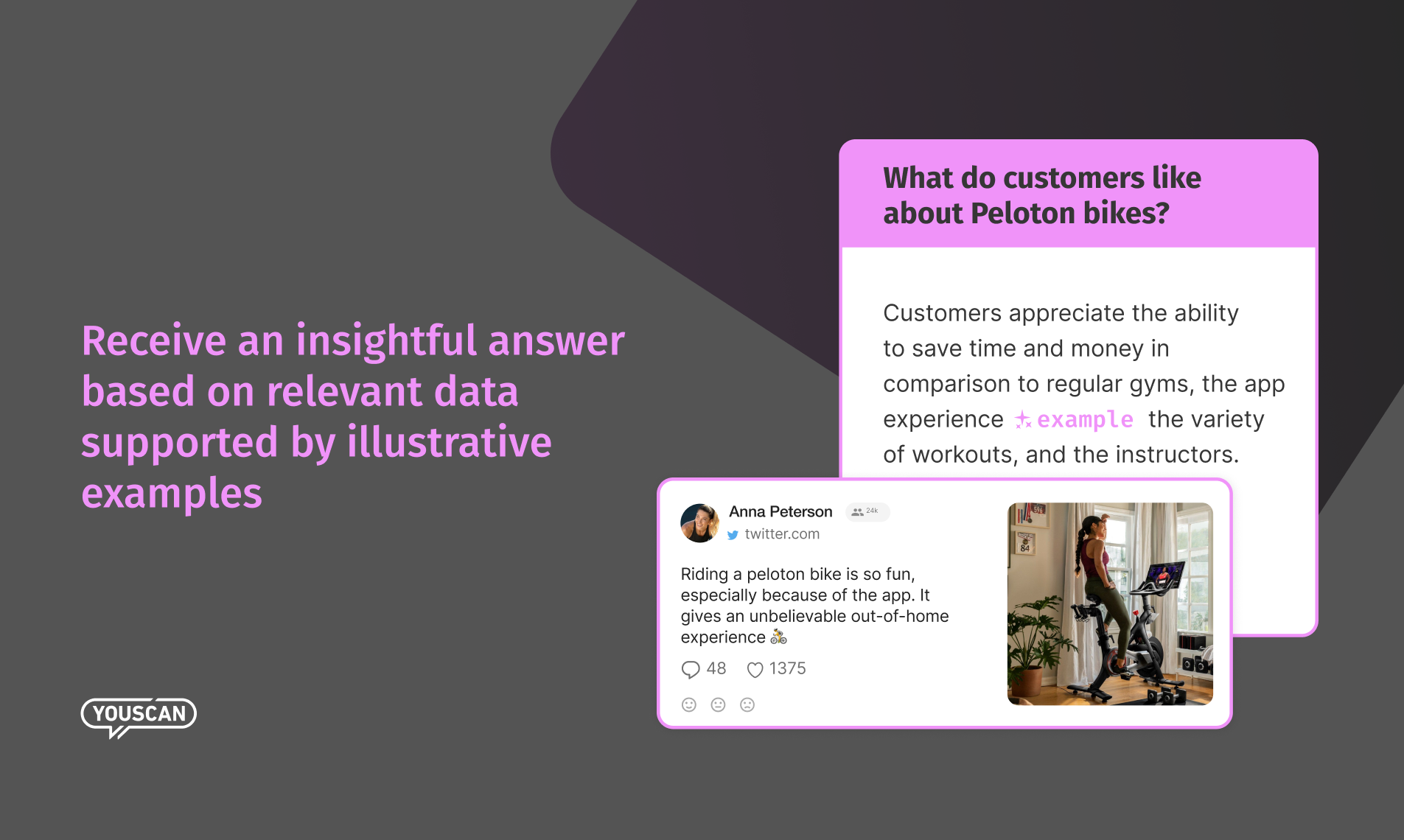 Insights Copilot par YouScan media 5
