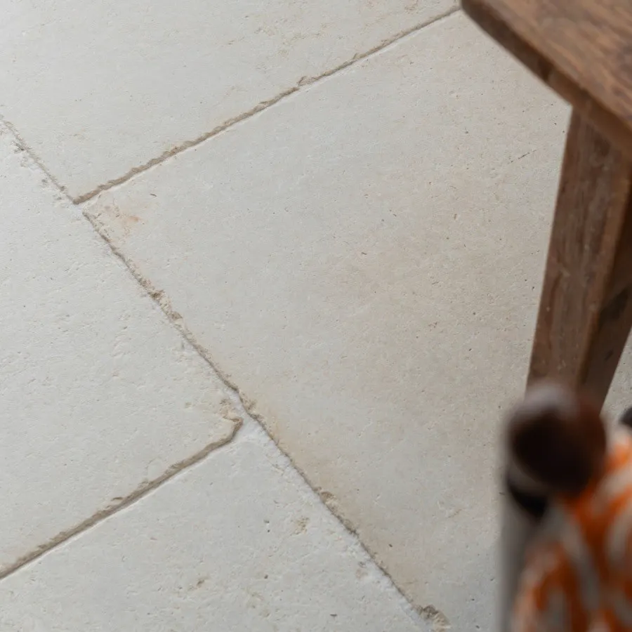 Provence Heavy Tumbled Limestone gallery image