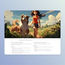 FurrEver Organized gallery image