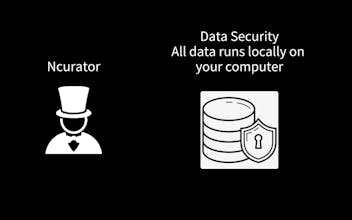 Ncurator gallery image