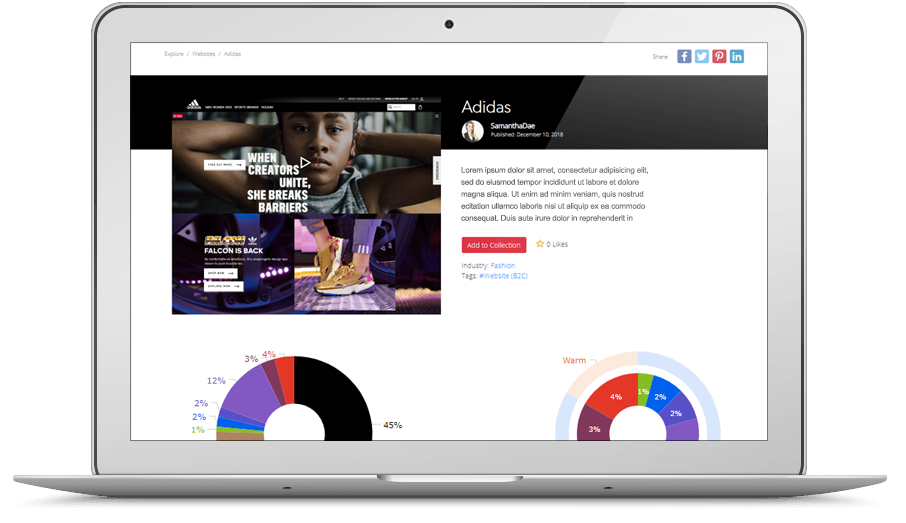 UX Triggers gallery image
