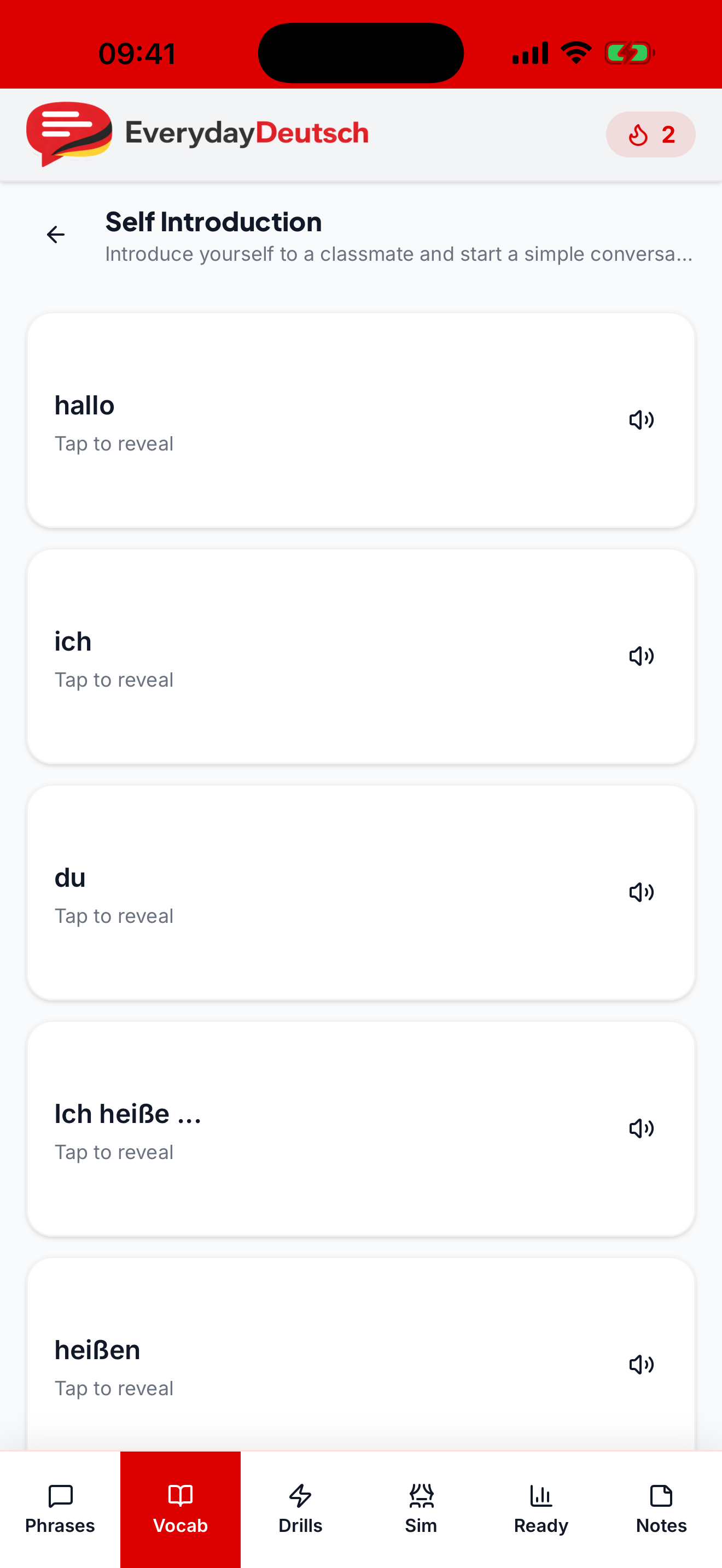 EverydayDeutsch gallery image