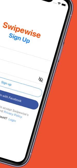 Swipewise - Smart book quotes app gallery image