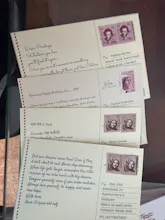 Send a postcard.in gallery image