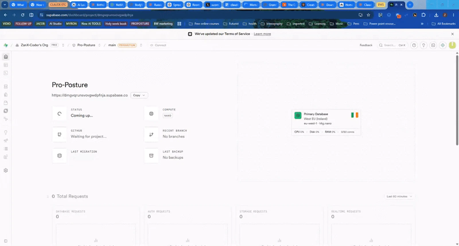 Pro screenshot 1 (video preview)