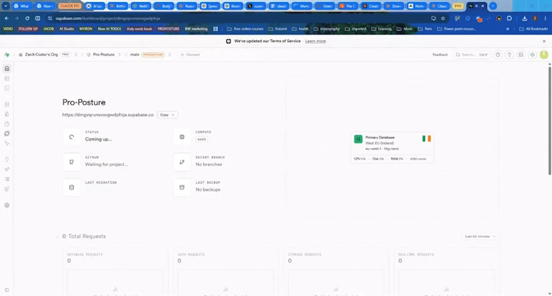 Pro screenshot 1 (video preview)