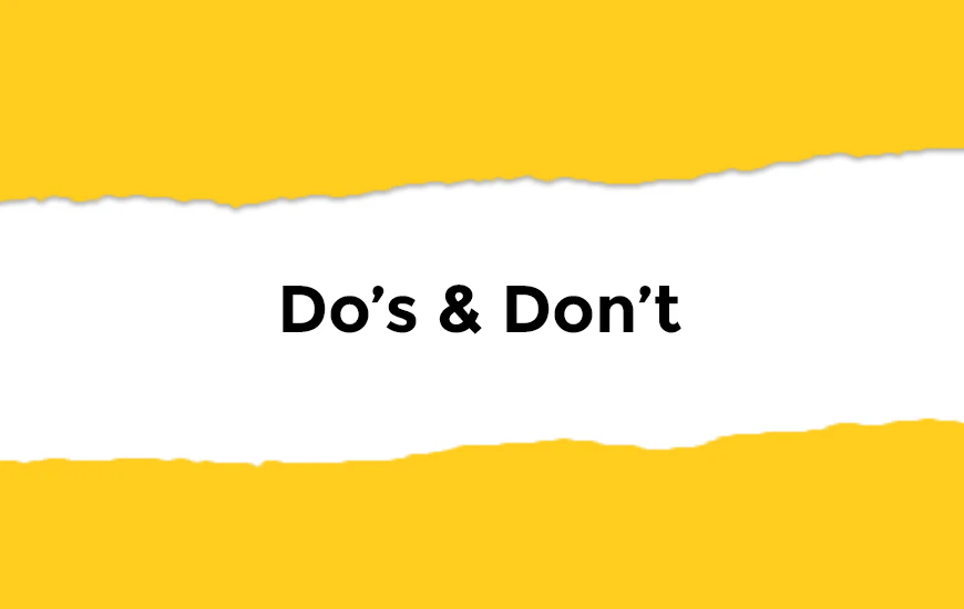 Website homepage video