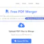 PDF Merger Tool