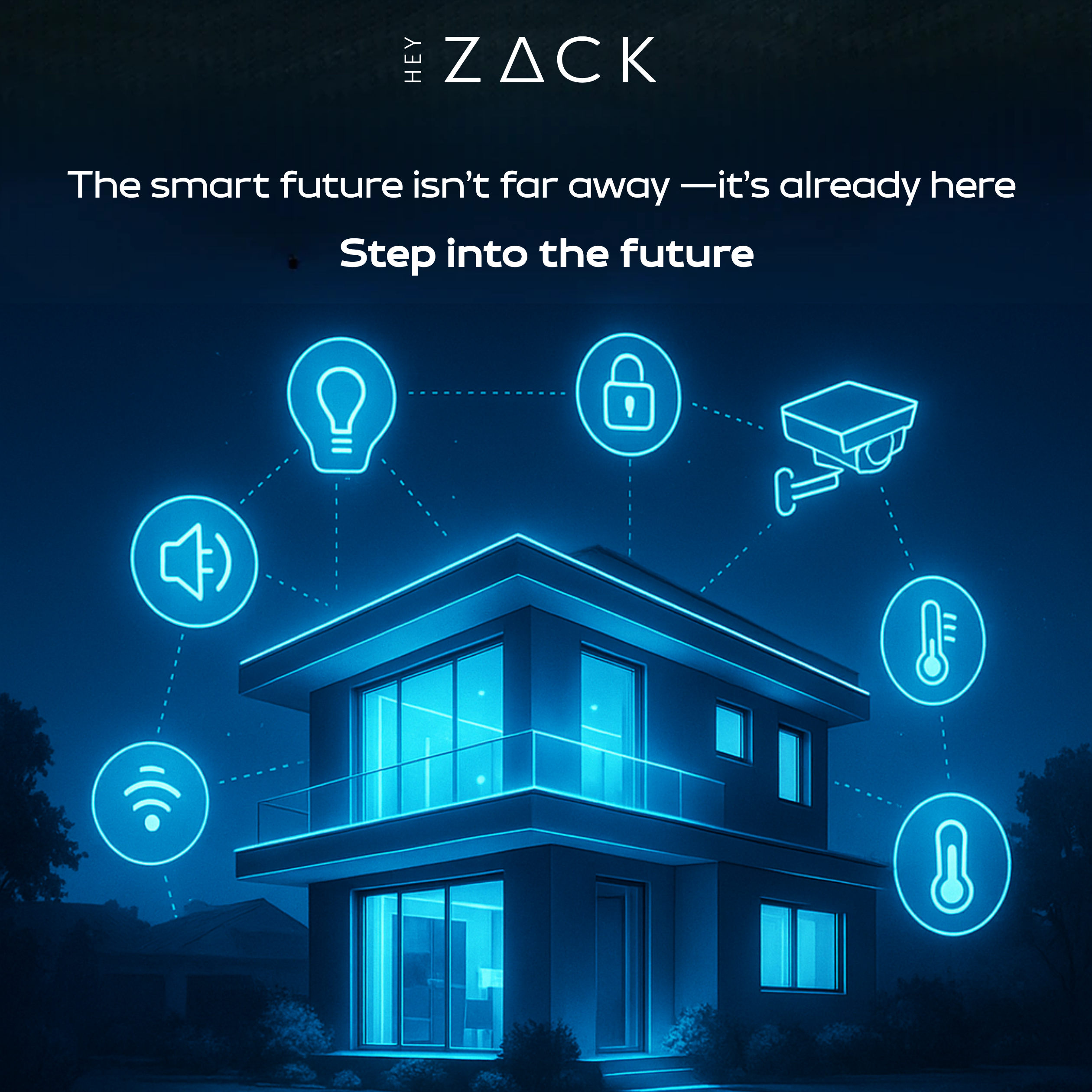 HeyZack gallery image
