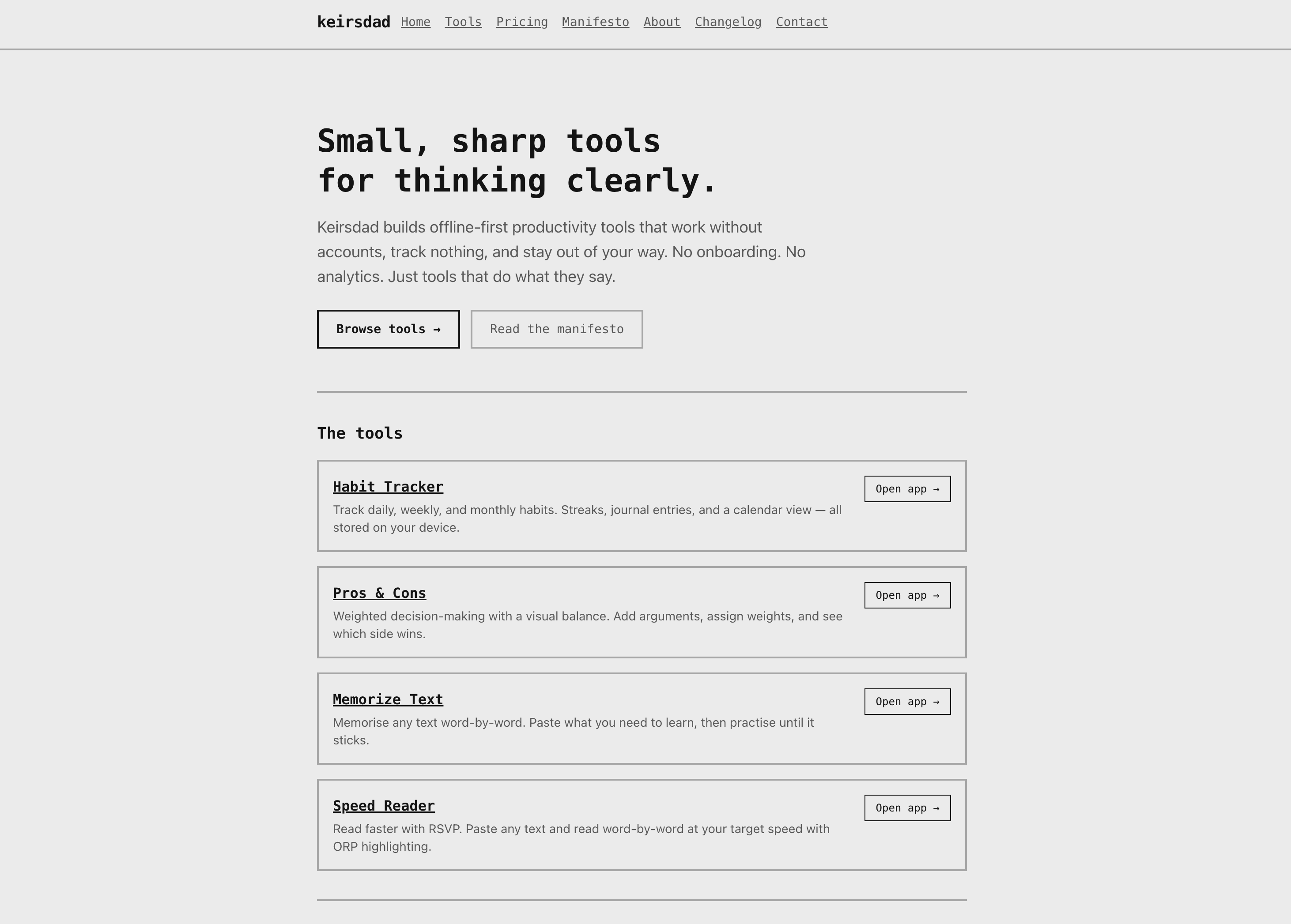 Keirsdad gallery image