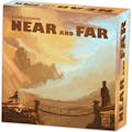 Near and Far - Storytelling Board Game