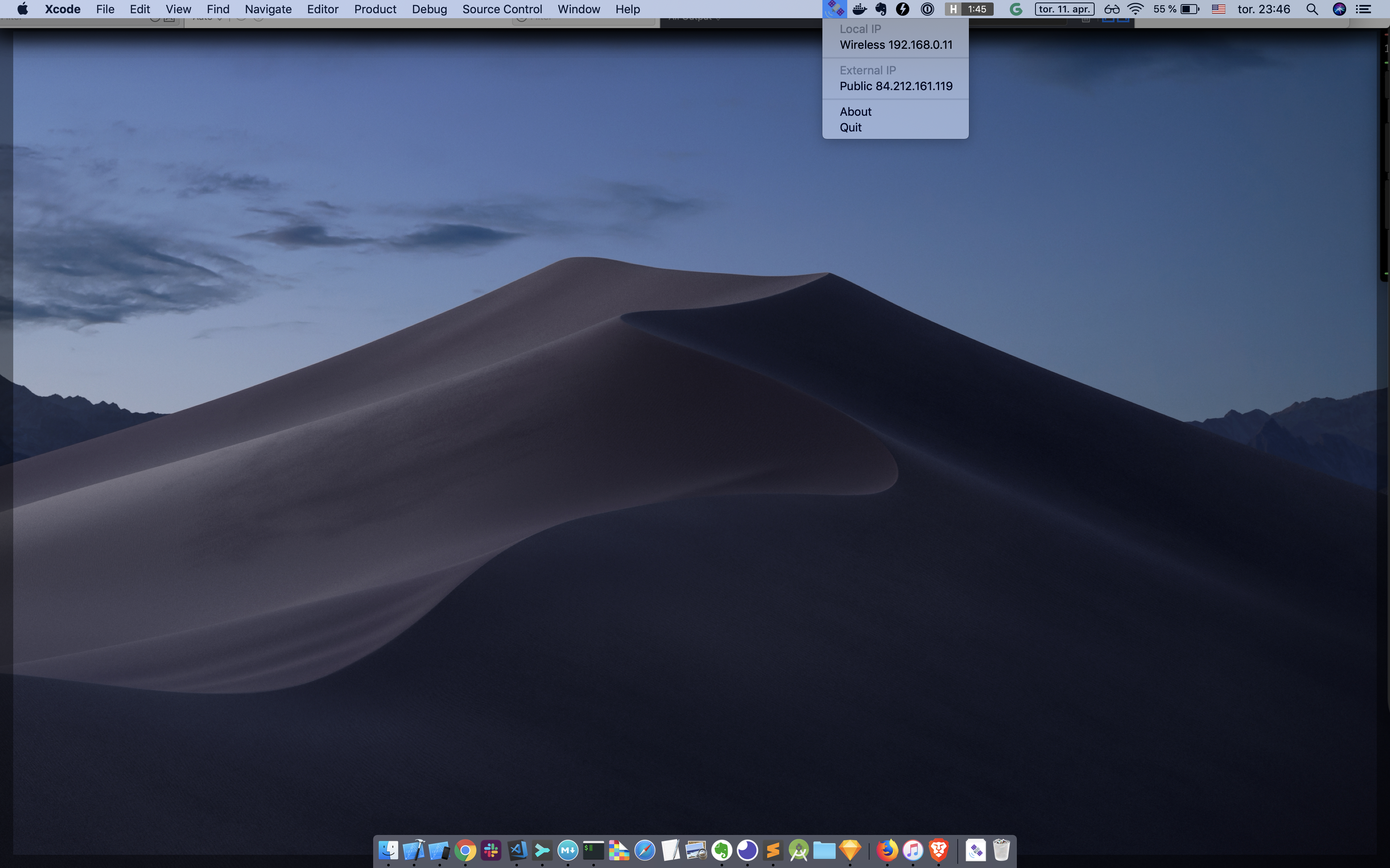 Find My Ip gallery image