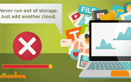 Choosebox - Squeeze the Most Out of Your Cloud media 3