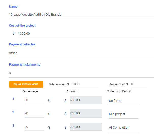 Morphed gallery image