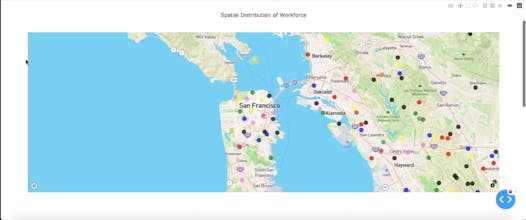 Covid19 Office Real Estate Planning Tool gallery image