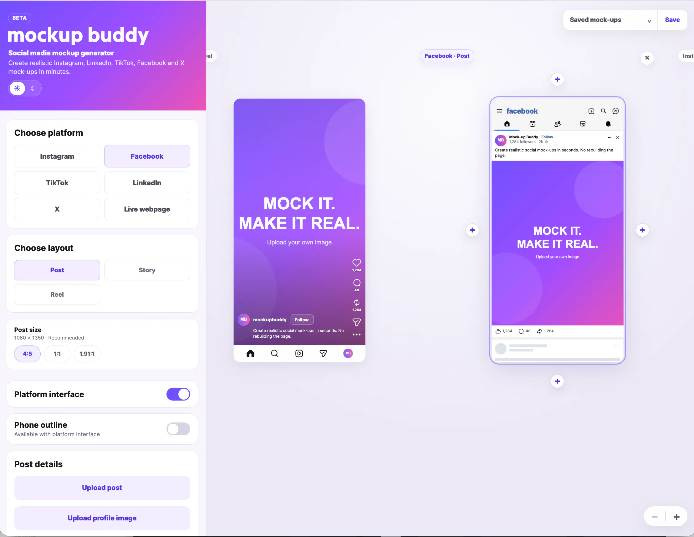 MockUp Buddy gallery image