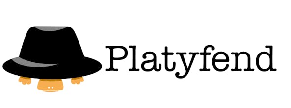 Platyfend gallery image