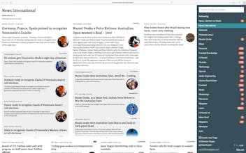 Nooshub gallery image