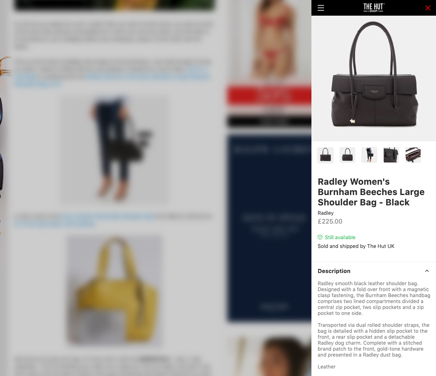 Monotote gallery image