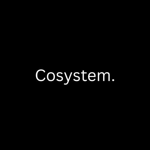 Cosystem logo