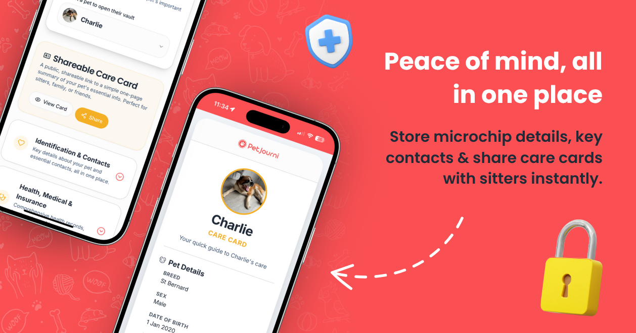 PetJourni gallery image