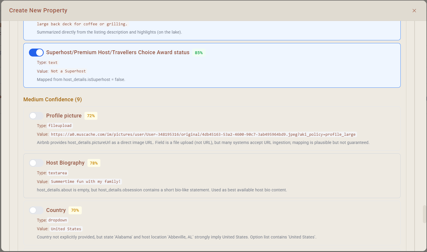 OnboardingHub gallery image