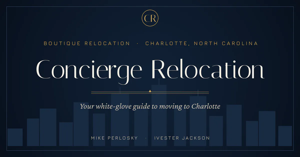 Concierge Relocation gallery image