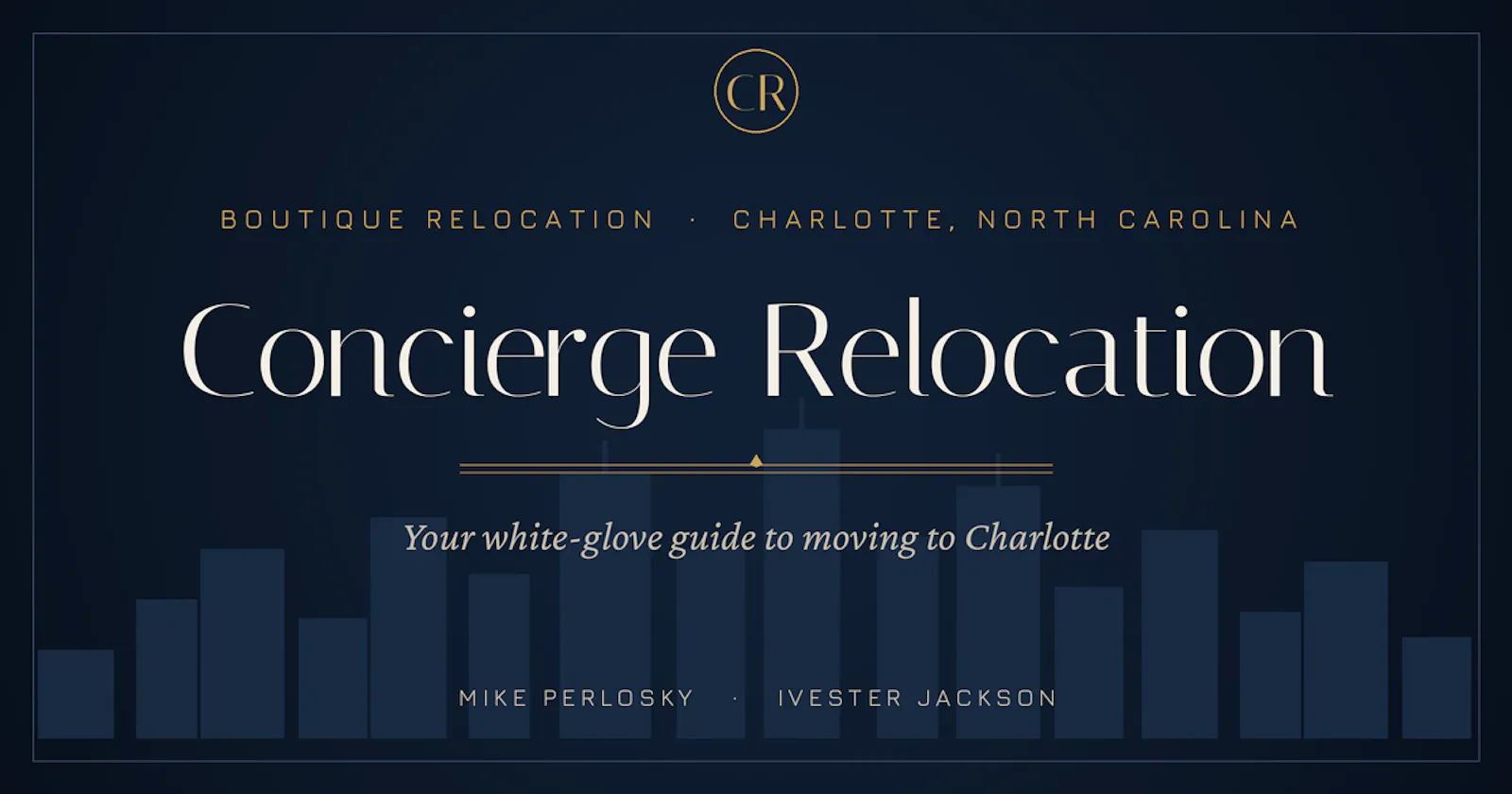 Concierge Relocation screenshot 1