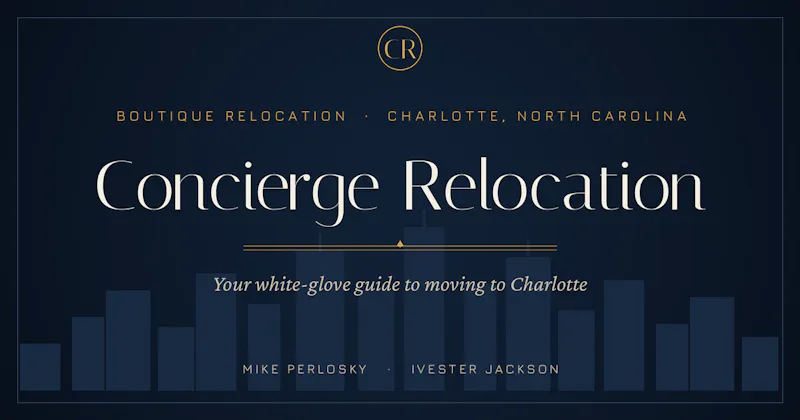 Concierge Relocation screenshot 1
