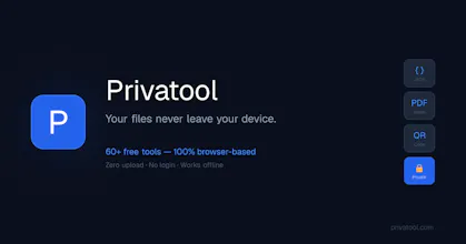 Privatool gallery image