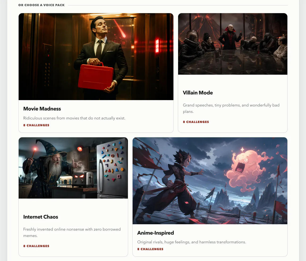 Play Mashup gallery image