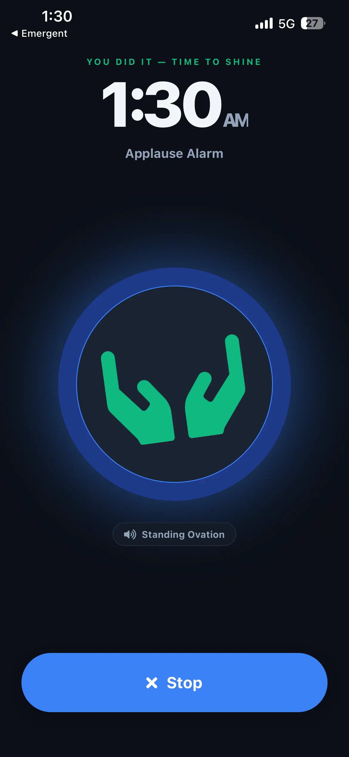 Applause Pro Alarm App  gallery image