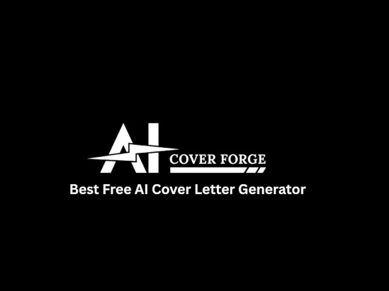 coverforge screenshot 1 (video preview)