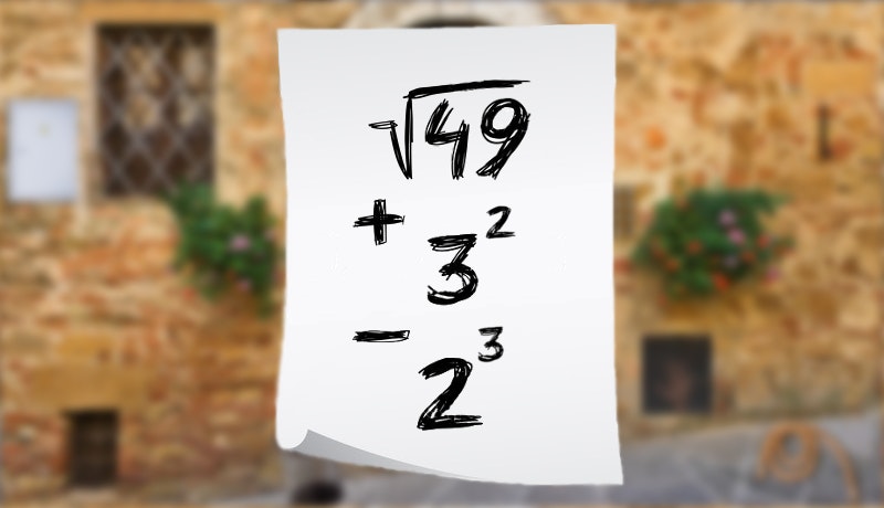 Escape, please! gallery image