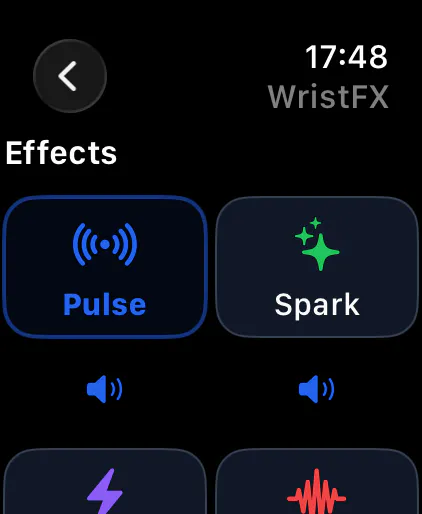 WristFX gallery image