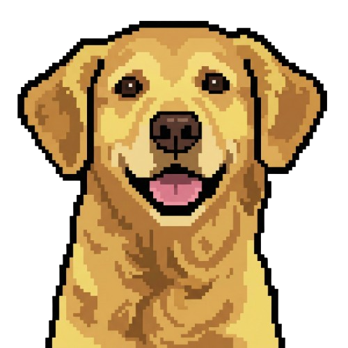 TabDog - Product Hunt launch logo