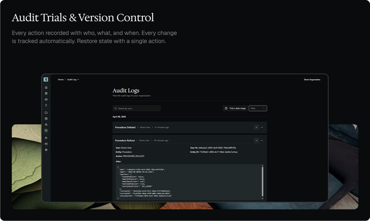 Navis Docs gallery image