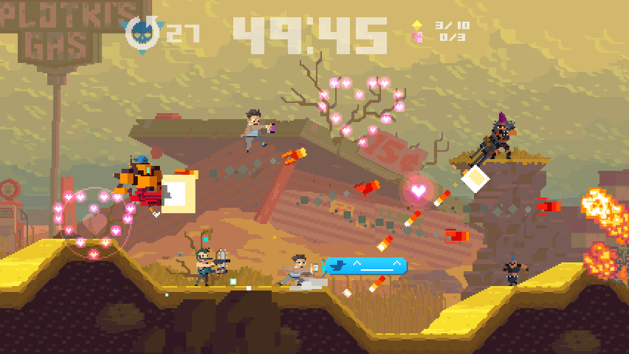 Super Time Force gallery image