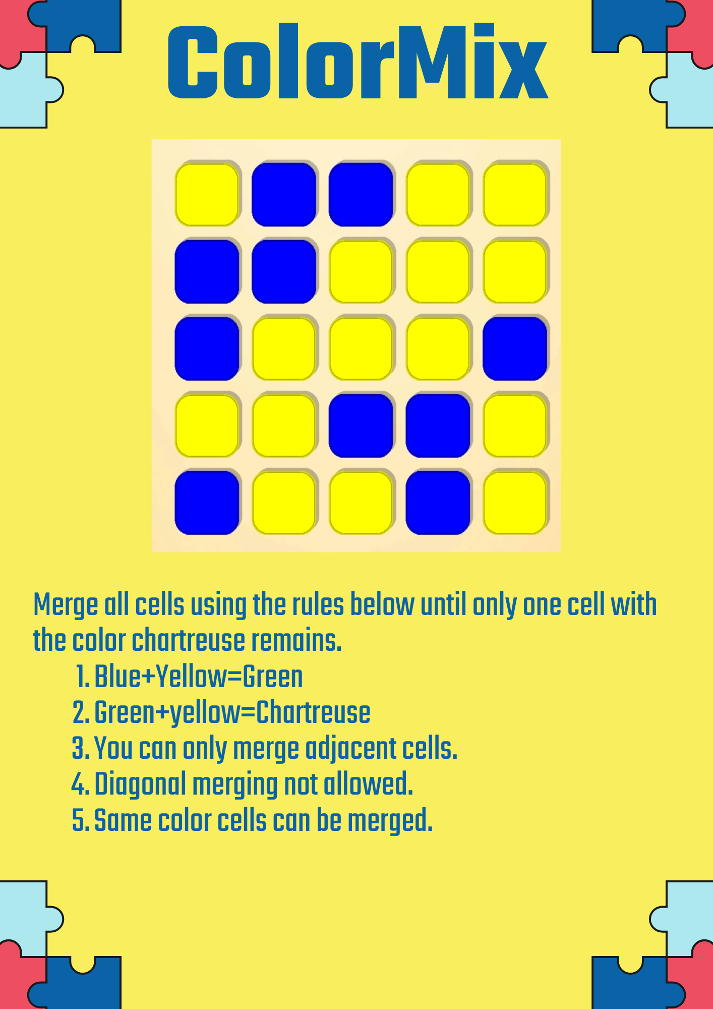 Colormix media 2