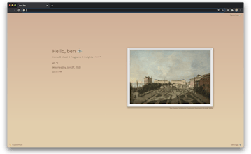 Oasis ❊ gallery image