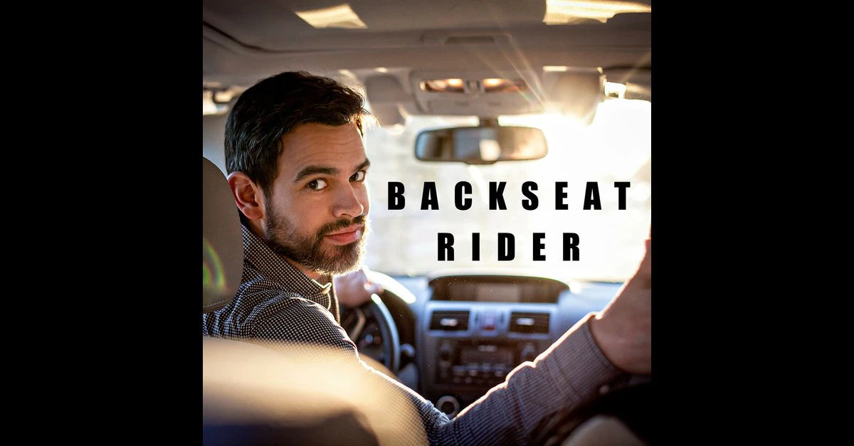 Backseat Rider: Risk [Ep #1]