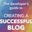 The Developer's Guide to Creating a Blog