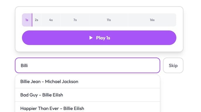 Gamesite gallery image
