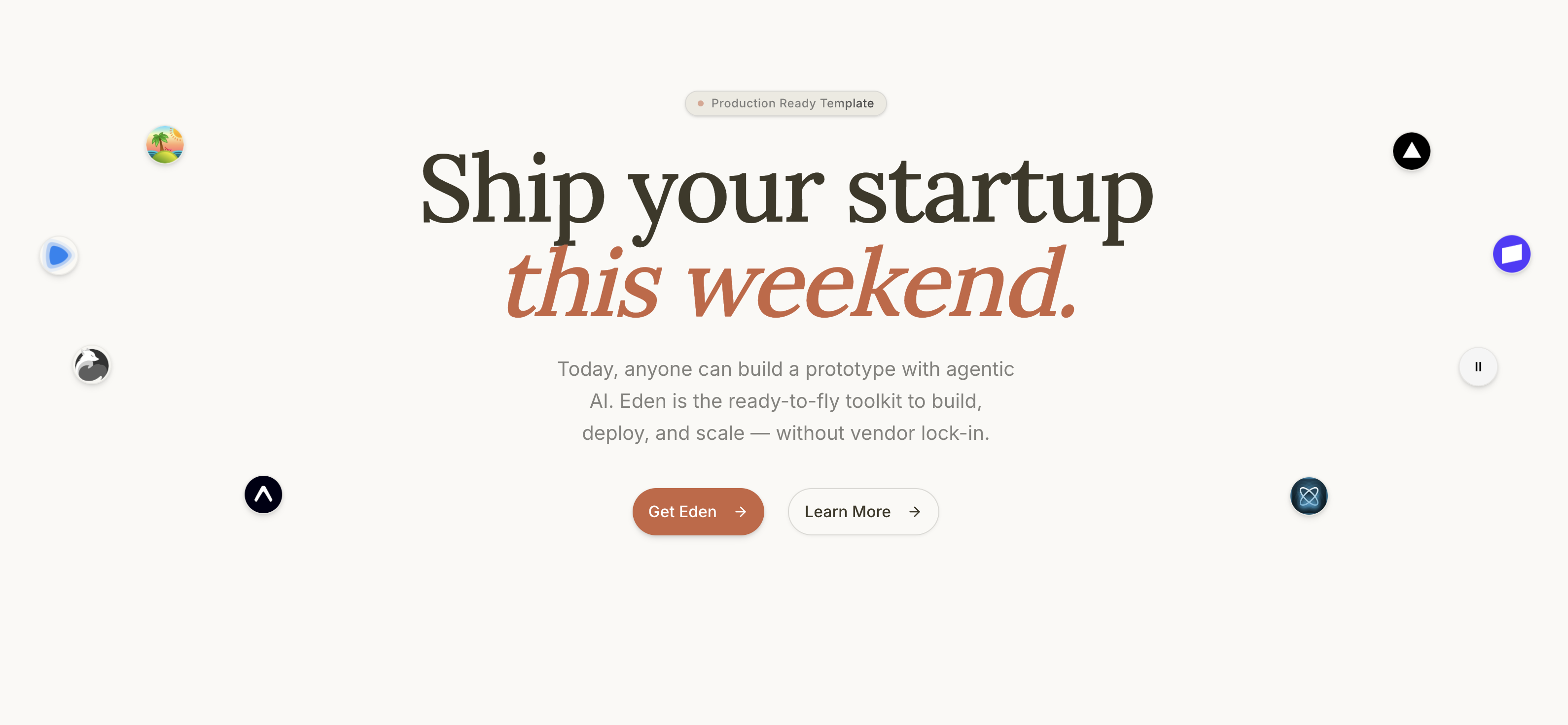 Eden Stack gallery image