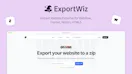 ExportWiz