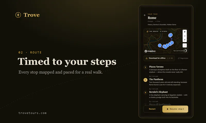 Trove screenshot 3